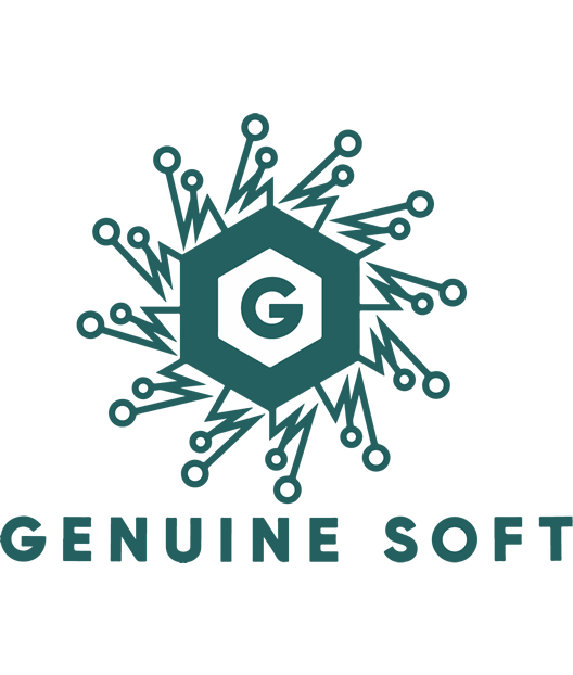 Genuine Soft | Freelance Web & App Developer